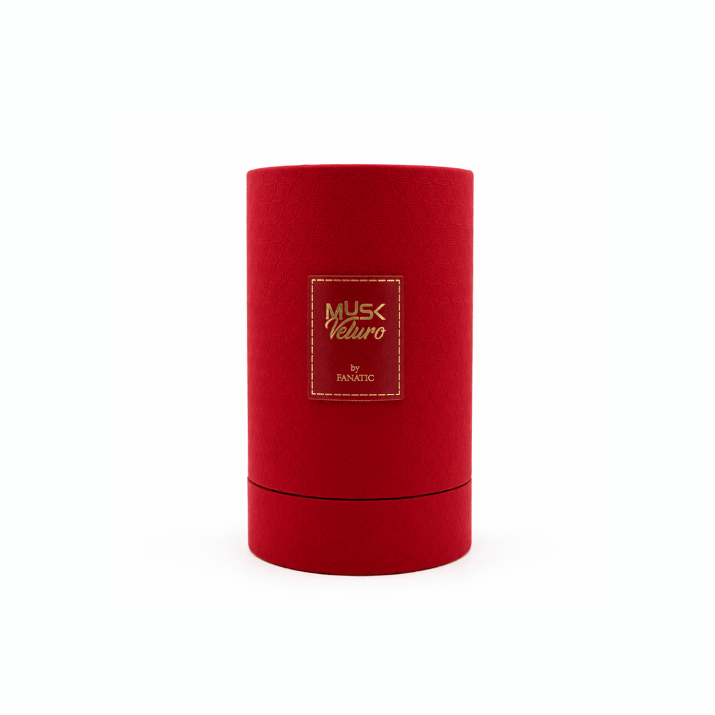 Musk Veluro Perfume