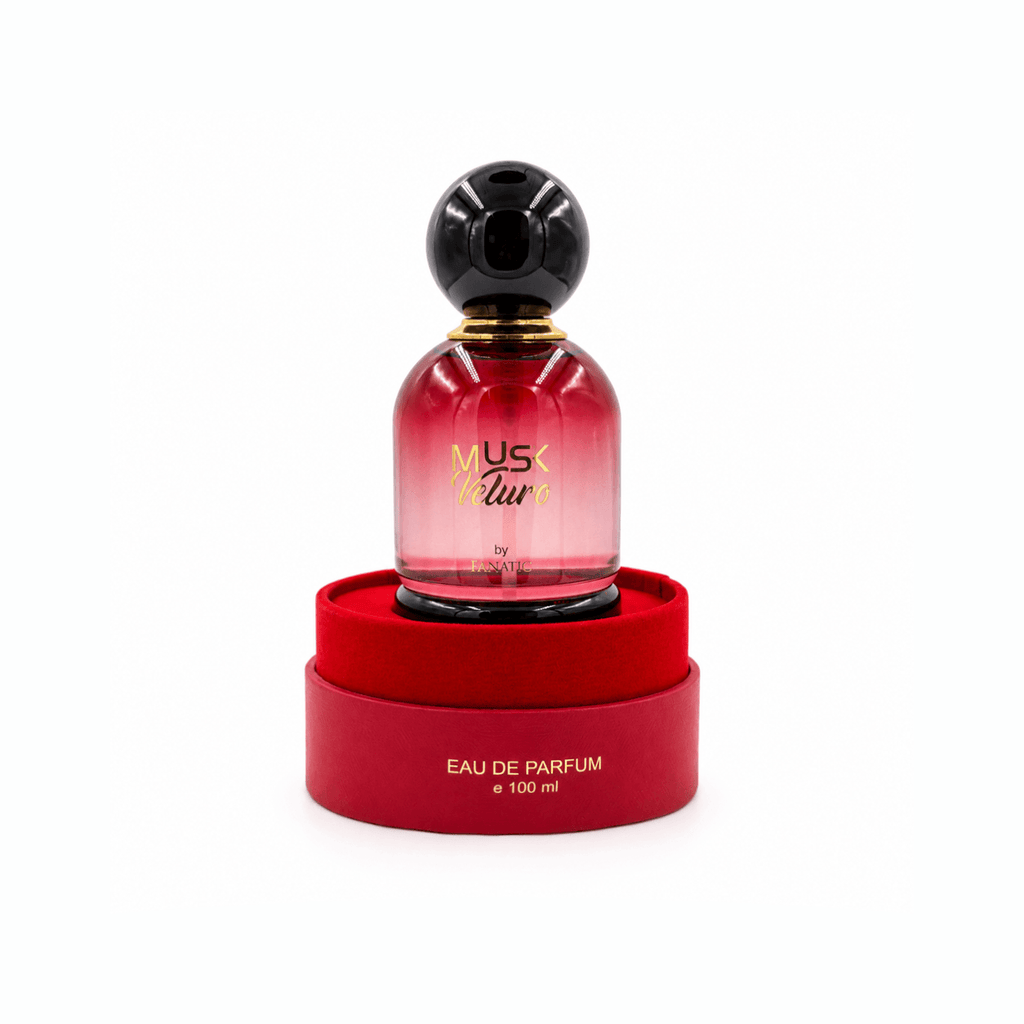 Musk Veluro Perfume