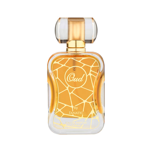 OUD BY FANATIC PERFUME