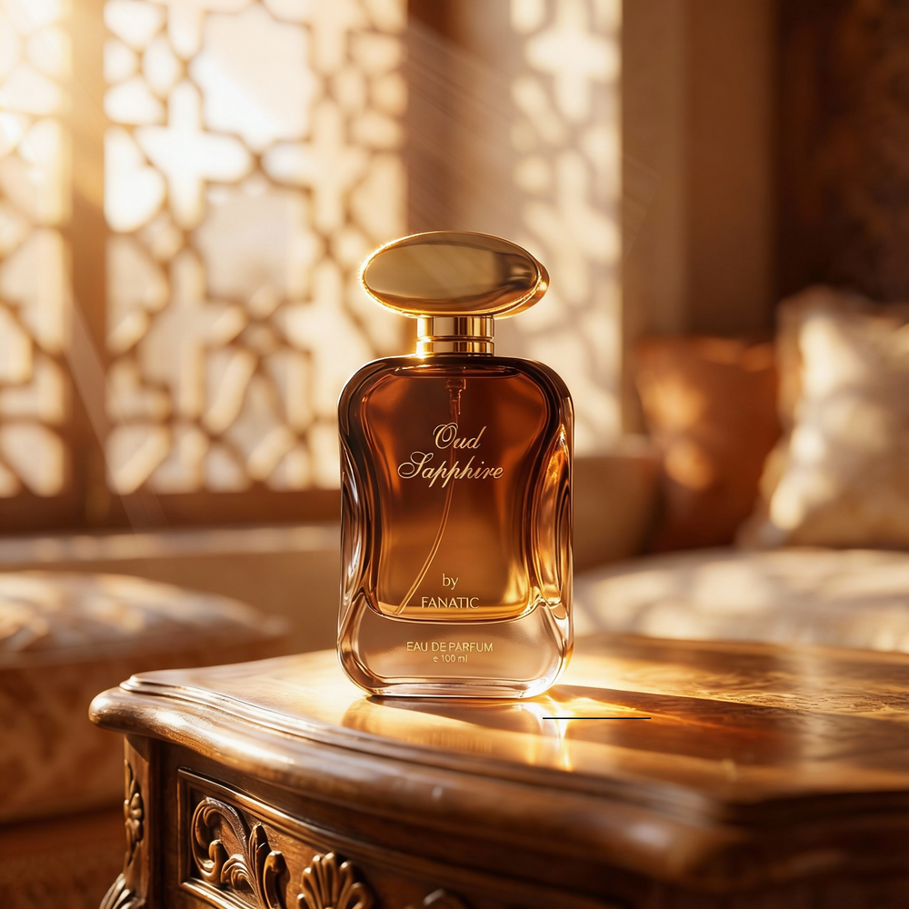 OUD SAPPHIRE EDP Perfume