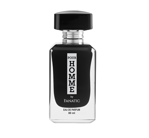 FANATIC POUR HOMME Eau de Parfum - 80 ml