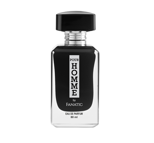 POUR HOMME Eau de Parfum - 80 ml