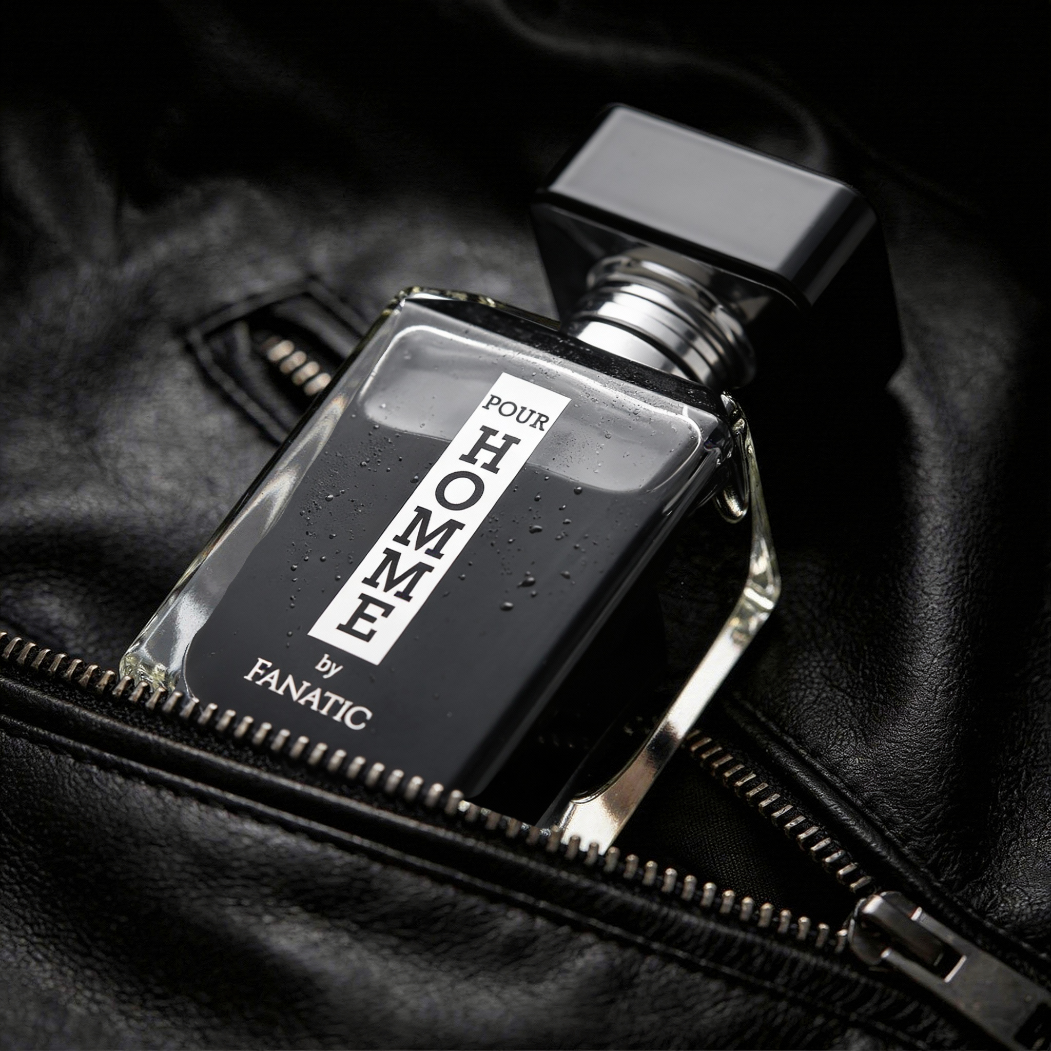 POUR HOMME Parfum - 80ml