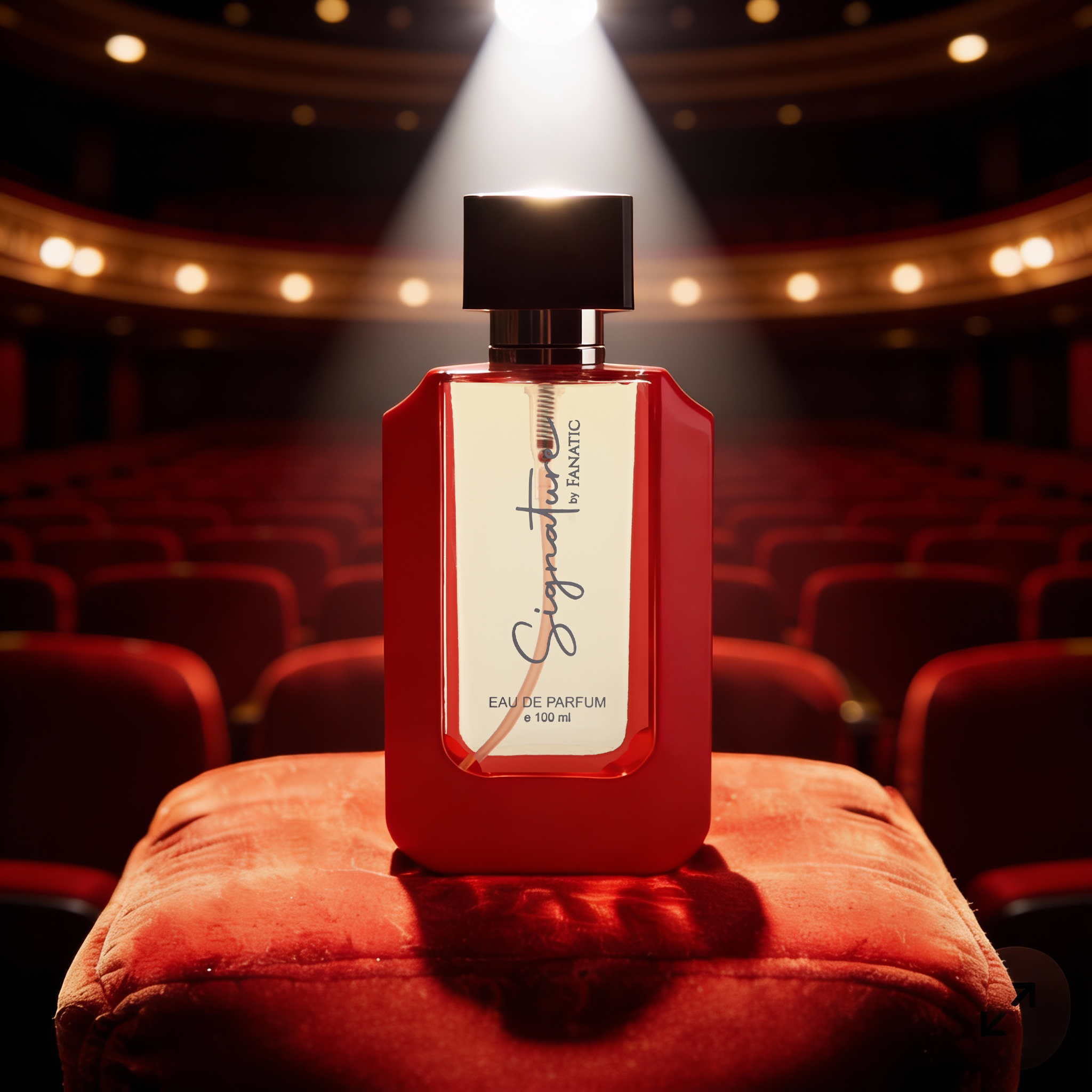 SIGNATURE EDP Perfume