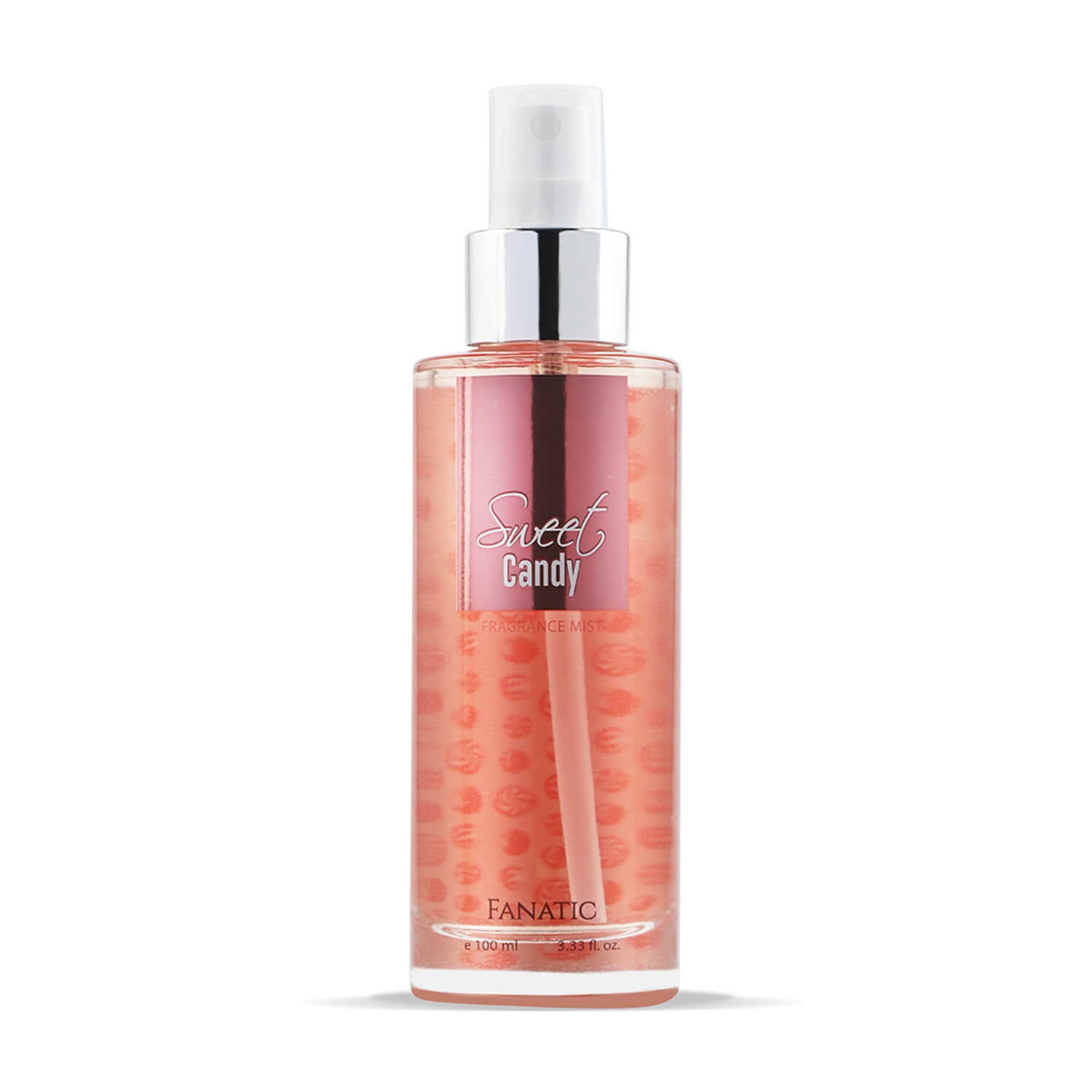 FANATIC SWEET CANDY BODY MIST (100 ML)