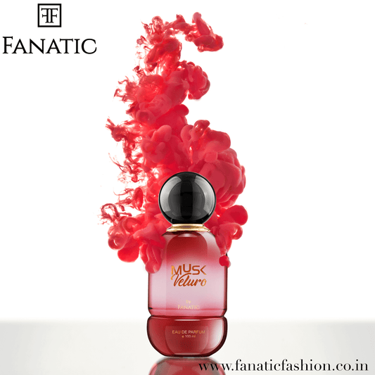 Fanatic Veluro EDP Perfume